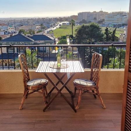 Cozy Apartment With Sea View Торевьиа Экстерьер фото